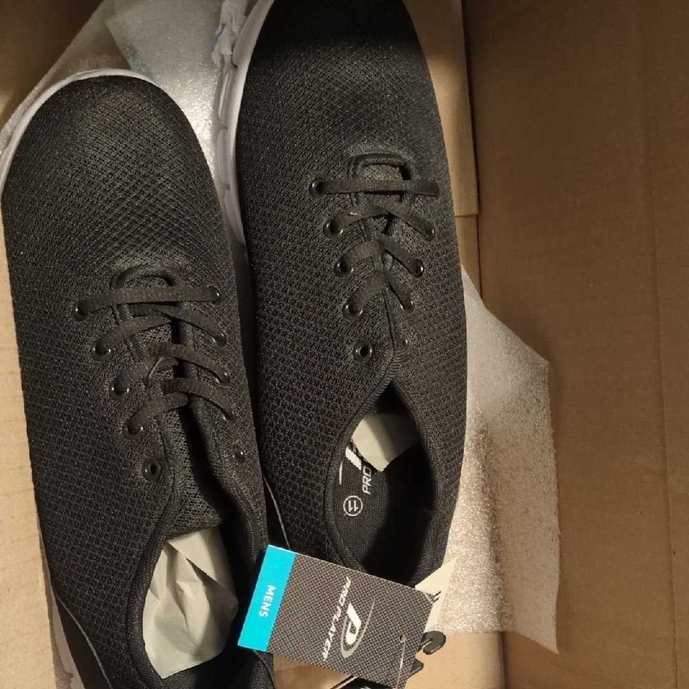Pro Player Black Athletic Men's Shoes Men's 11